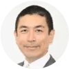 石原  一宏 氏