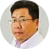 元鬼軍曹　久保 司