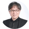 中谷  公巳 氏