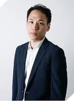 青木  謙尚 氏