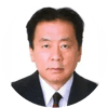 中谷  英雄 氏