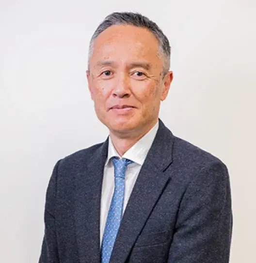引屋敷 智