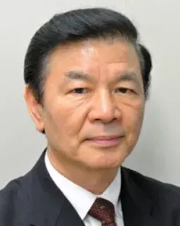 金子 忍