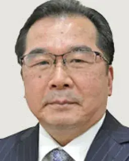 田中 彰