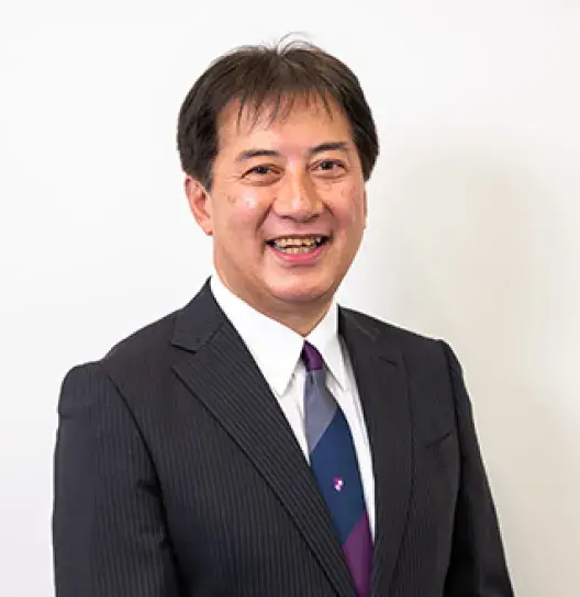梅田 弘之