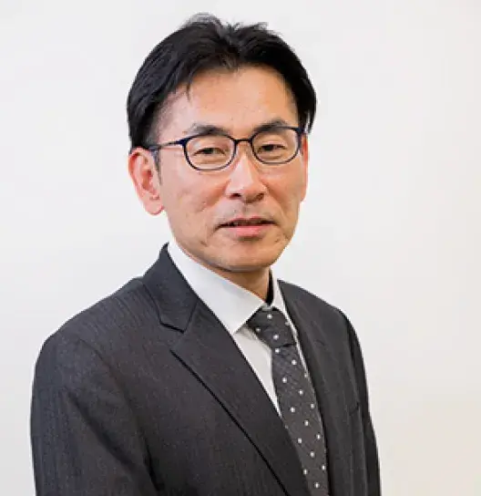 碓井 満
