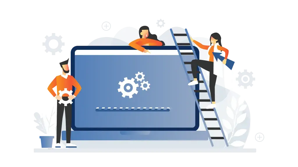 社員全員が一流の技術者