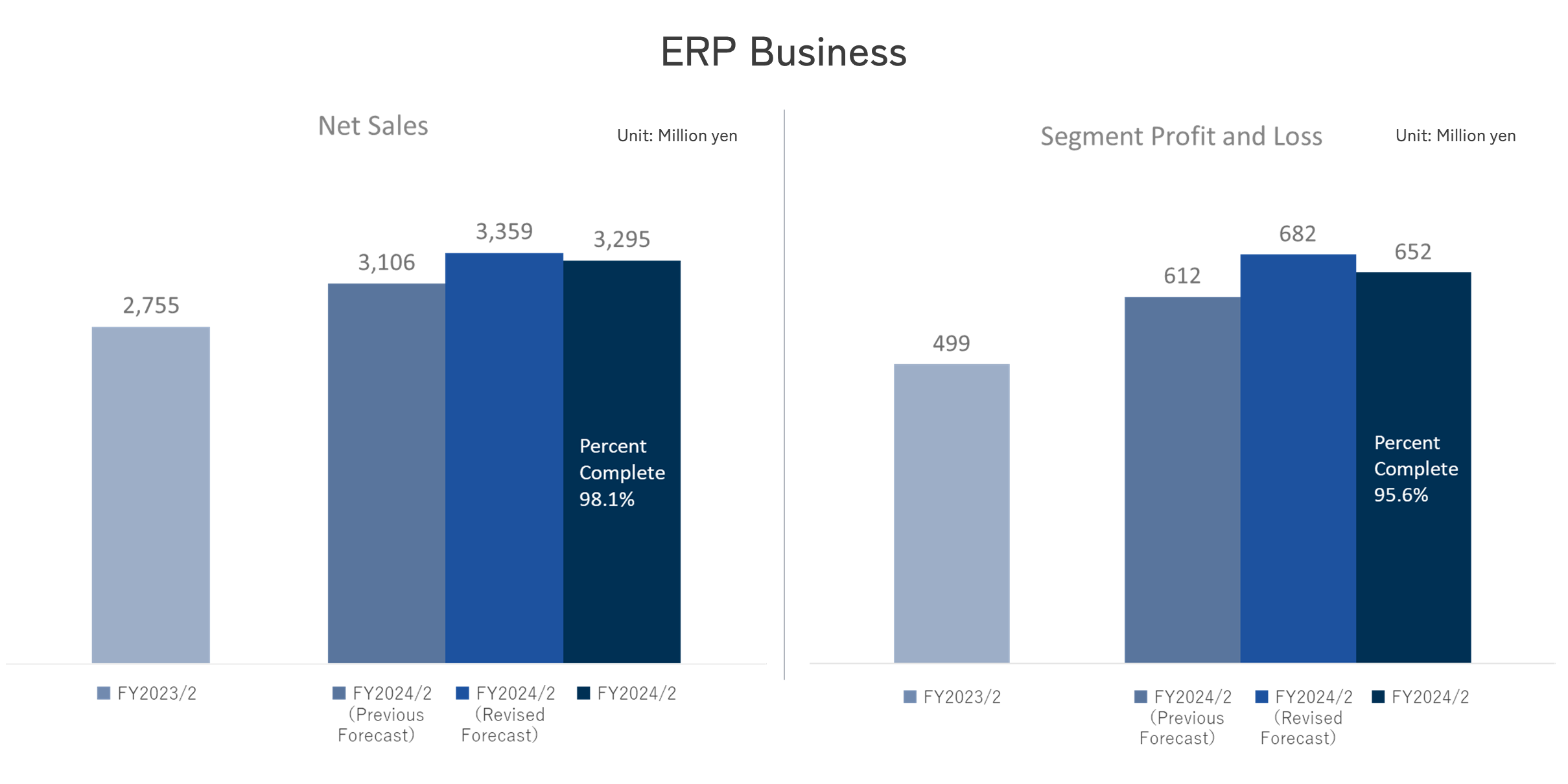 ERP Business