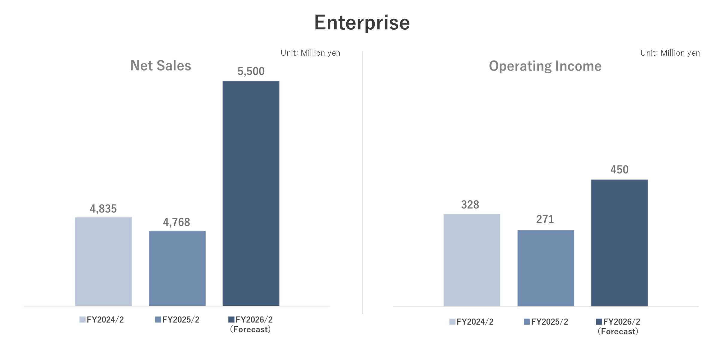 Enterprise