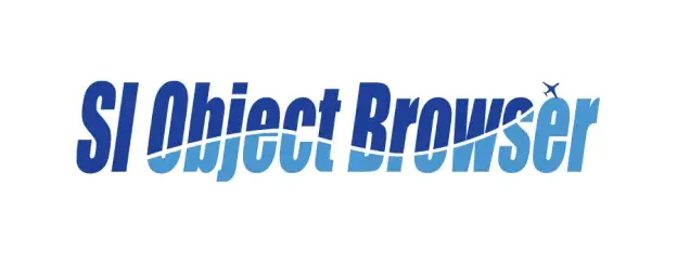 SI Object Browser