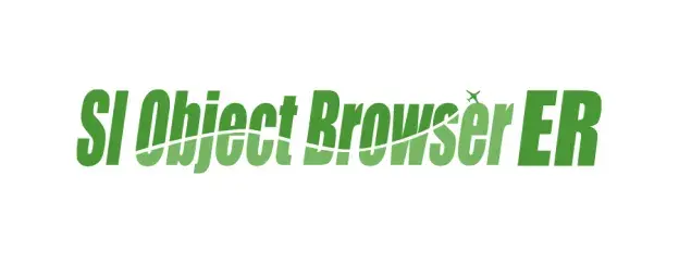 SI Object Browser ER